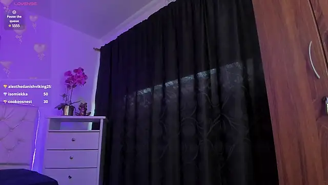 Amy_Kiitty_ webcam