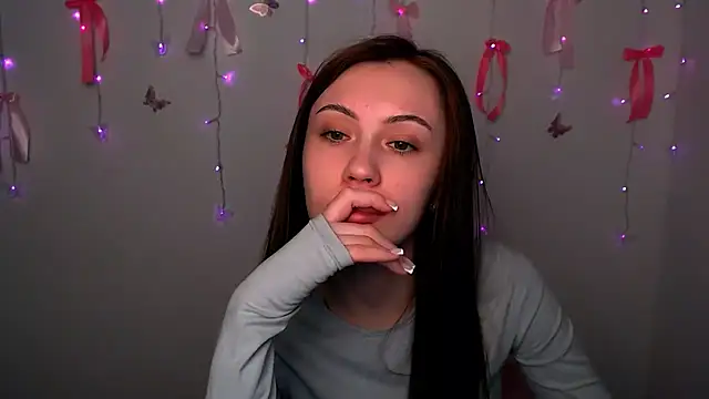 Nikonara_Love webcam