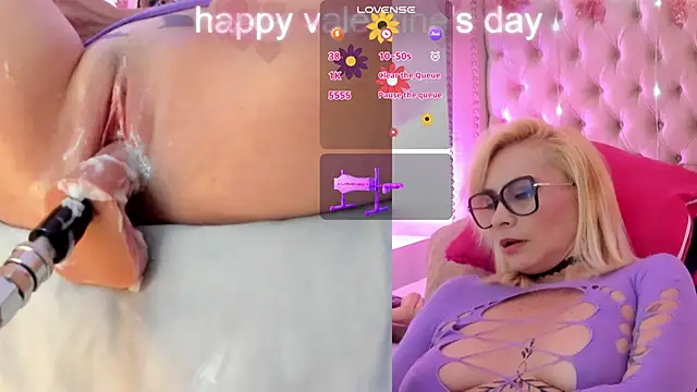 CandieGilson__ webcam