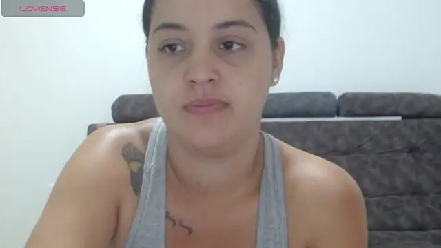 Anthonela_Queen webcam