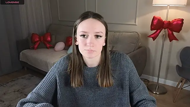 cutienaughtygirl webcam