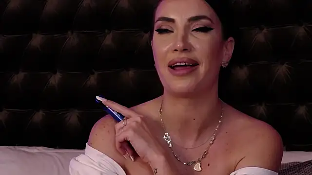 StephanyMillan webcam