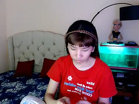 ShantalFoxxy_ webcam