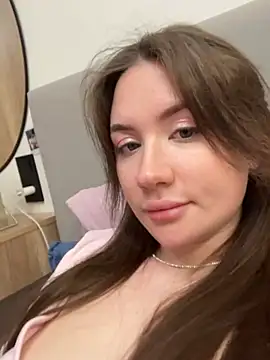 MeganStrain webcam