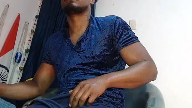 ElCaballeroNegro24 webcam