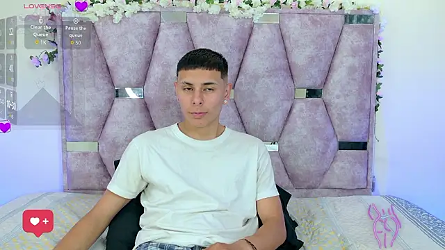 lana_and_liam_ webcam