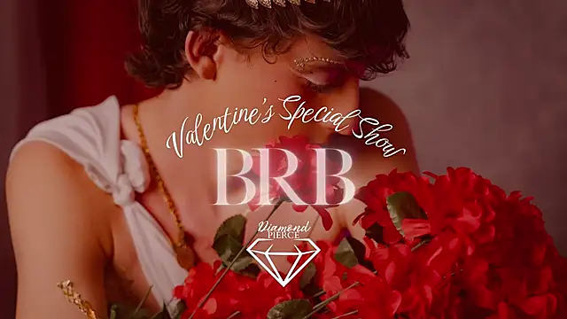 Diamond_Piarce webcam