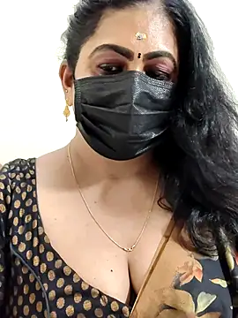 Sweetie_swetha37 webcam