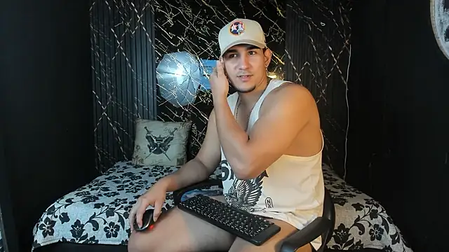 massimo_vidal_ webcam