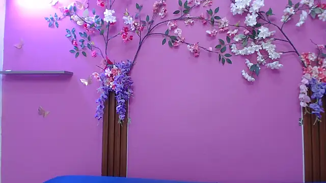 skinnysofia18 webcam