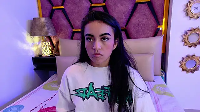 Leslie_Bussh_ webcam