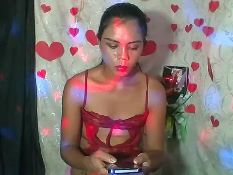 goddessKIM888xx webcam