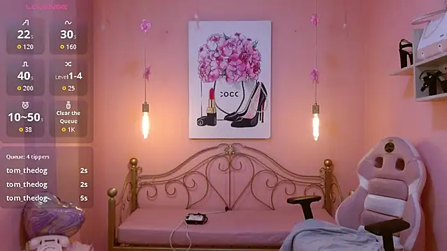 ingrid03_taffur webcam