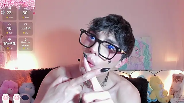 Strawberry_Kitty_ webcam