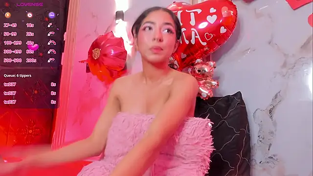 Aron_and_molly webcam