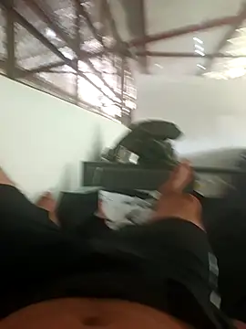 MonasticCanine webcam