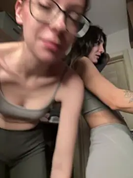 RussianGirls_ webcam