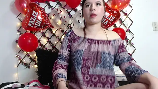 Samantha_Wallker webcam