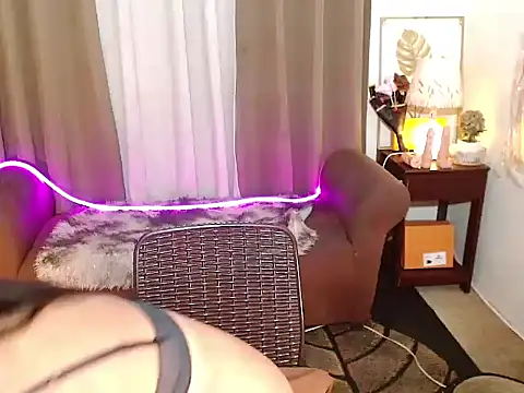 _TransGoddessCloe_ webcam