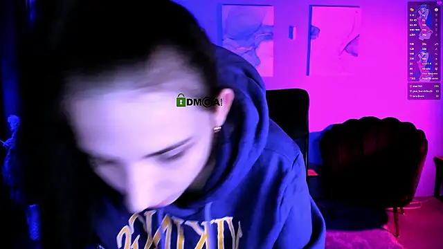 sweetie_chloe_ webcam