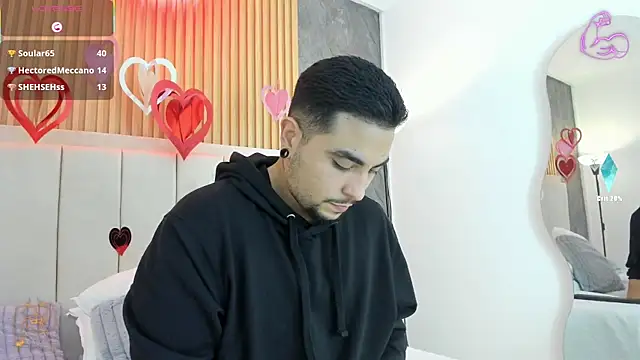 marcus_harris webcam