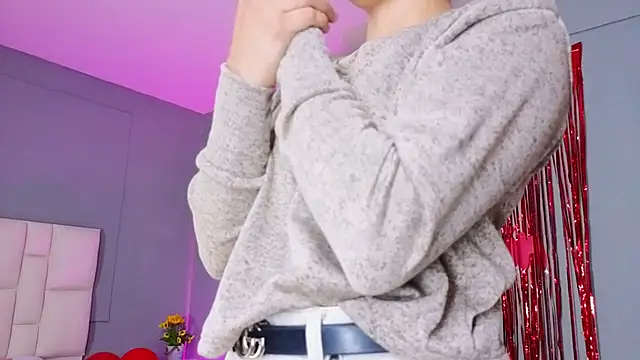 Sofia__Salazar webcam