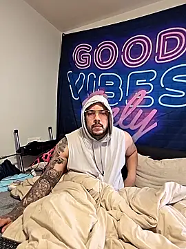 Johanna974XandSlaveX webcam