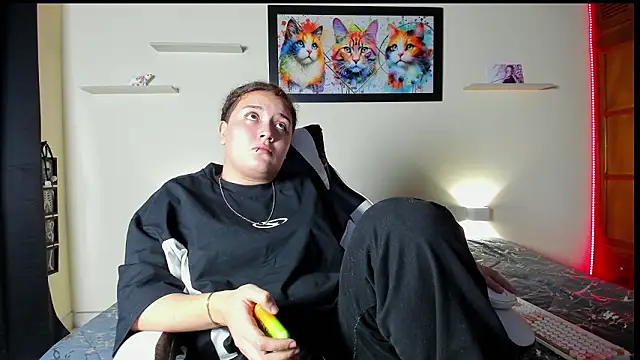 meredit_cris23 webcam