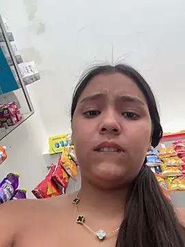 Baby_morena12 webcam