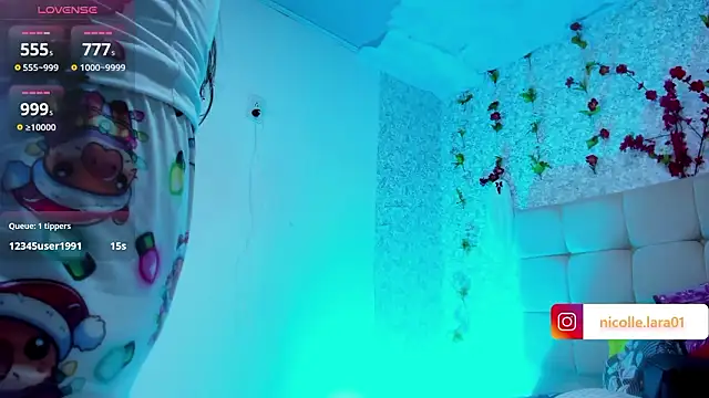 Kitty_Rose_CS webcam