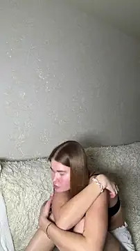 Sophia_Niccky webcam