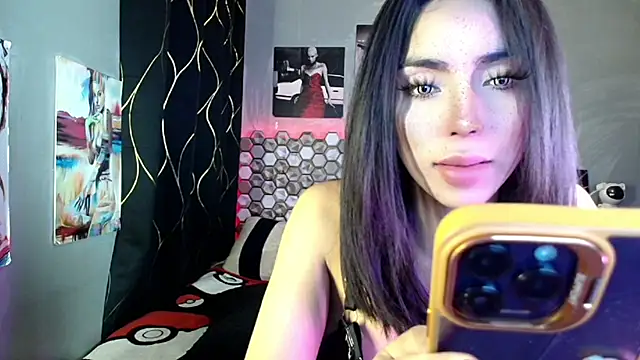 Hot_Metallica69 webcam