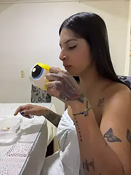 charlotte_stevenss_ webcam