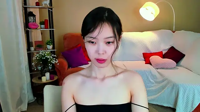 SoulHarmoonyy webcam