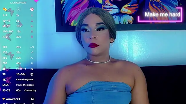 Cristal_Villael webcam