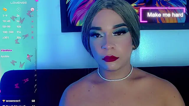 Cristal_Villael webcam