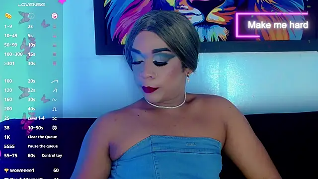 Cristal_Villael webcam