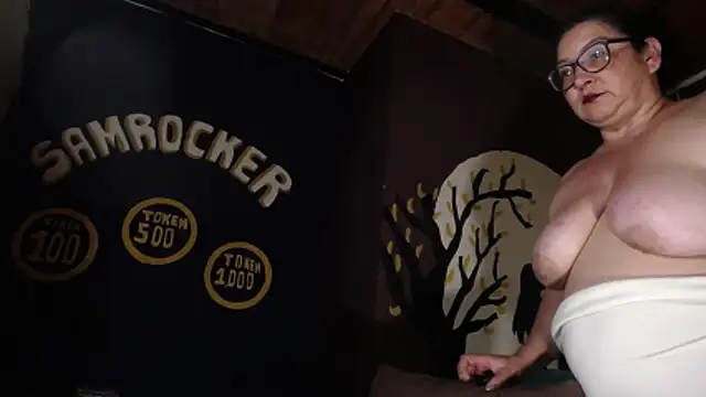 samrocker_sex webcam