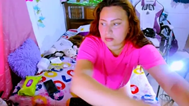 SofiaOlivares webcam