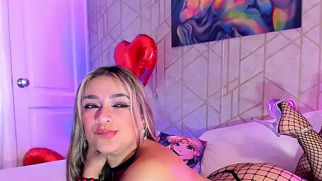 NicoleDiior webcam