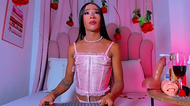 NicoleMadrird webcam