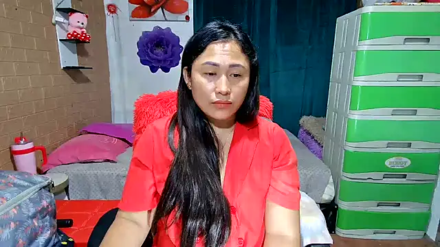 Ugly-Filipina webcam