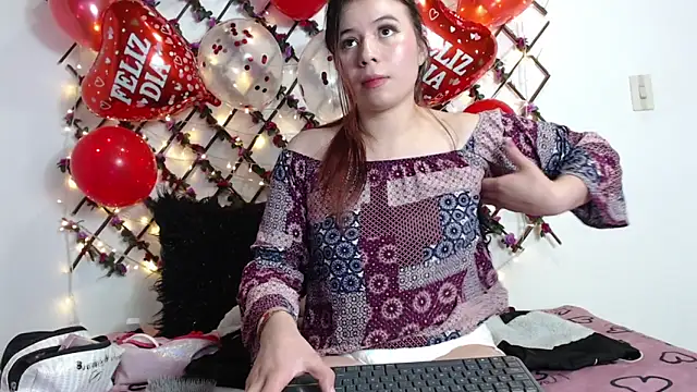 Samantha_Wallker webcam