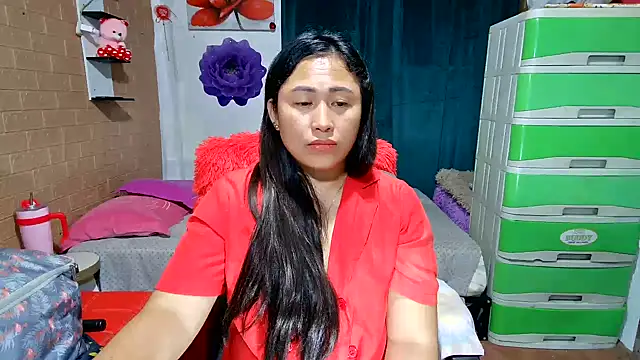 Ugly-Filipina webcam