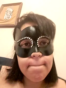 h4cPaolaMascherata webcam