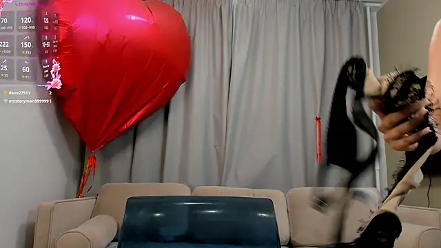 TaiteFairfield webcam