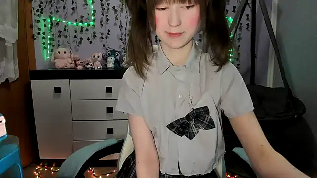 Yoonhee_ki webcam