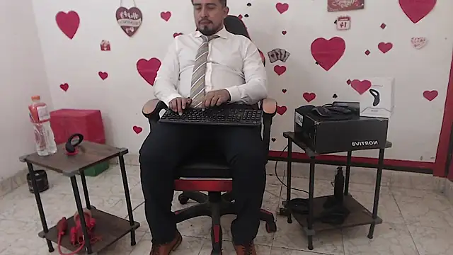 KalethBigDick webcam