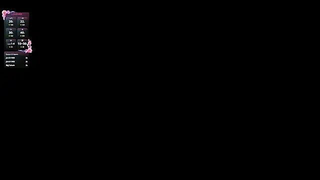 sophia_brunette_ webcam