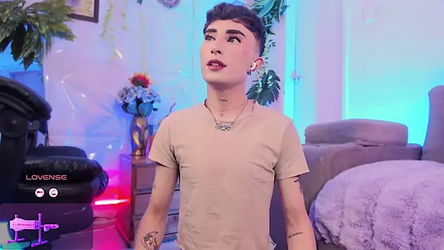 SebastianHilton webcam